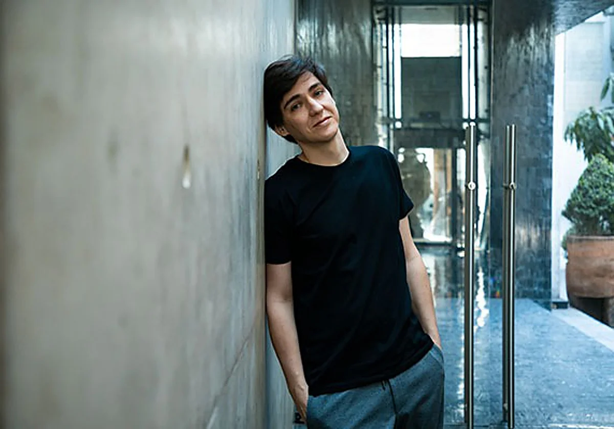 Un sobrino nieto de Picasso se encargará de la escenografía de la Corrida Picassiana de Málaga