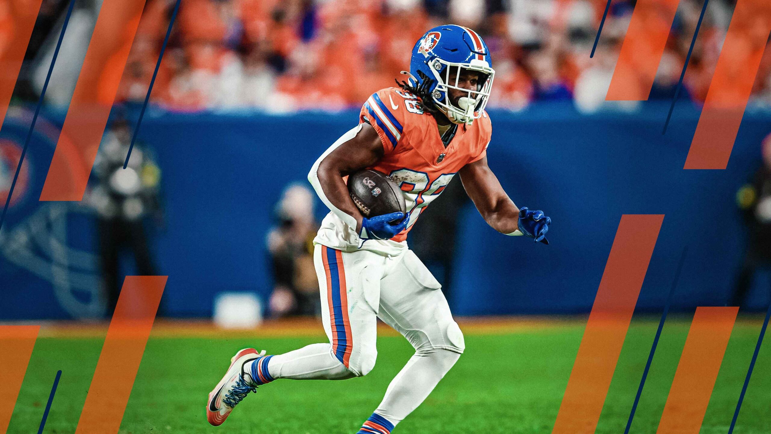 NFL Playoffs Divisional Round: Bills-Broncos betting preview (odds, lines, best bets)