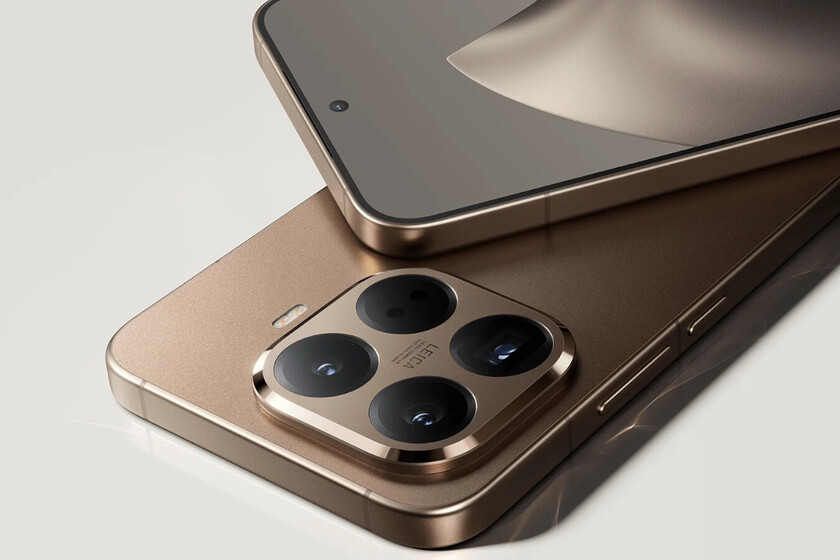El gama alta de Xiaomi vuelve de oferta por la puerta grande. Un móvil potente con 1 TB y cámaras Leica