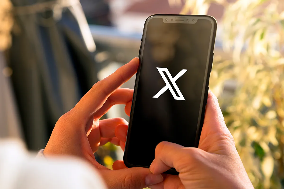 La red social X vuelve a sufrir una caída a nivel global