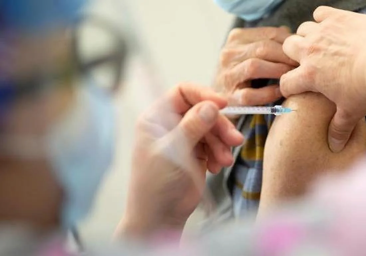 Una vacuna logra resultados esperanzadores para prevenir el cáncer de colon