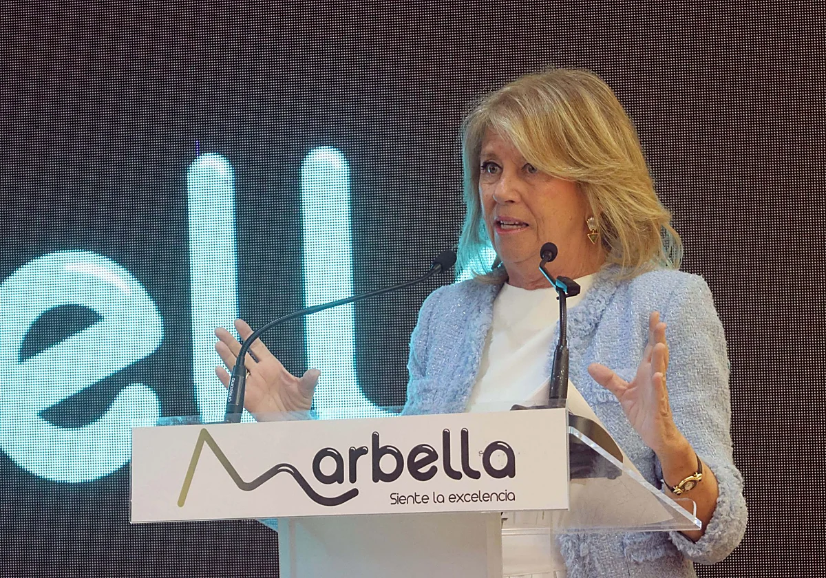 Marbella desembarcará en Fitur con resultados históricos y el objetivo de seguir creciendo en el segmento premium