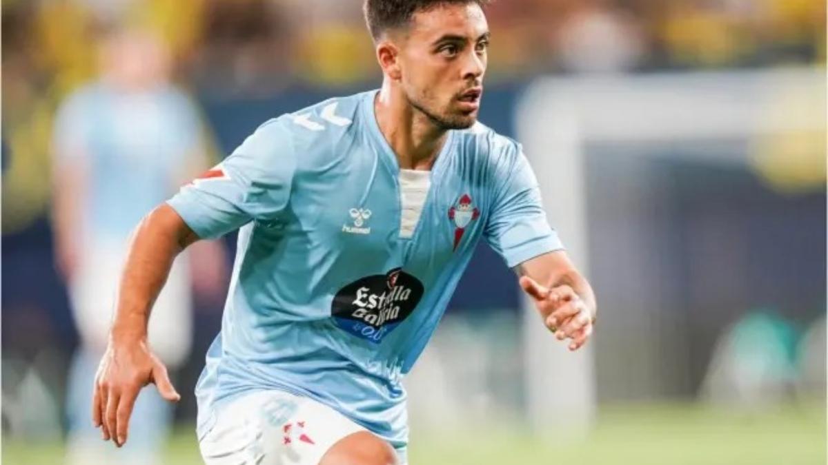 Fran Beltrán prepara su marcha al Girona