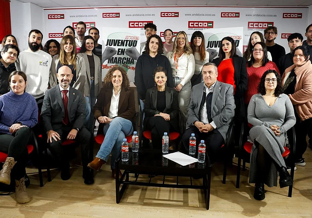 La ministra de Infancia llama al PSOE y a las autonomías a ser audaces y «romper la burbuja inmobiliaria»