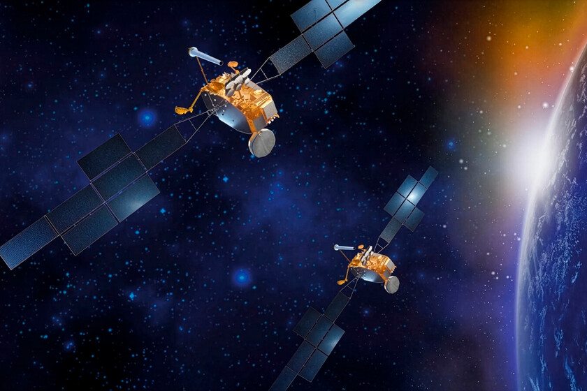 Un proyecto millonario, una “partícula espacial” y dos semanas de silencio: ya sabemos qué ha pasado con el SpainSat NG II