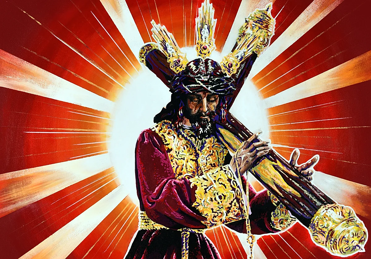 Viñeros celebra el cincuentenario de su Cristo: estos son todos los actos