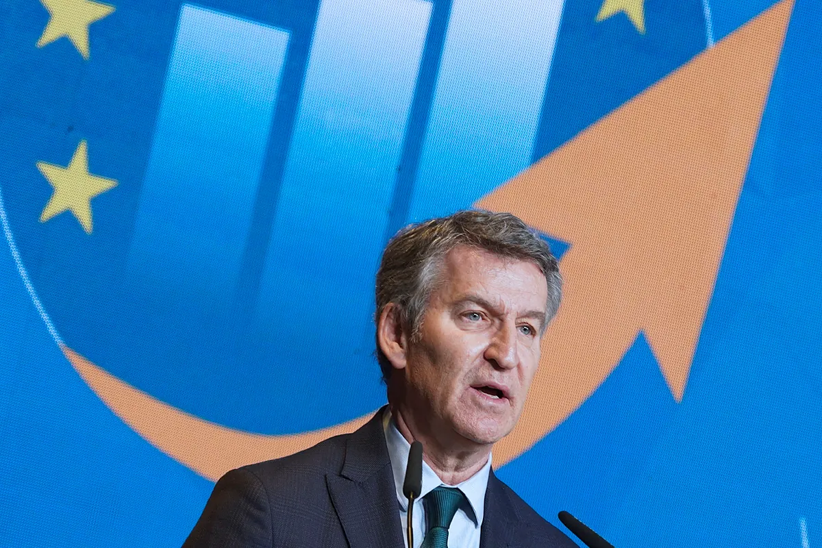 Feijóo planea una reforma de la financiación autonómica sin privilegios ni ordinalidad