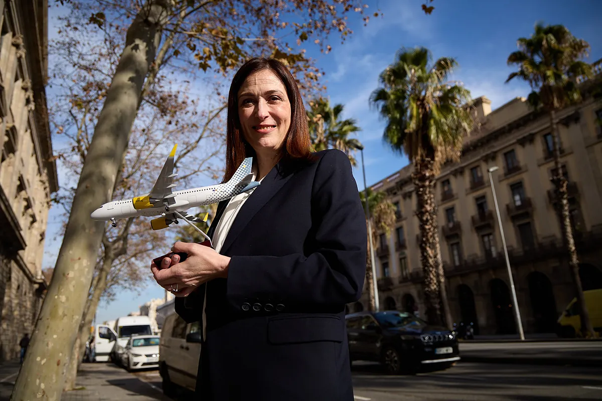 "Vueling es imprescindible para que Barcelona desarrolle el largo radio"