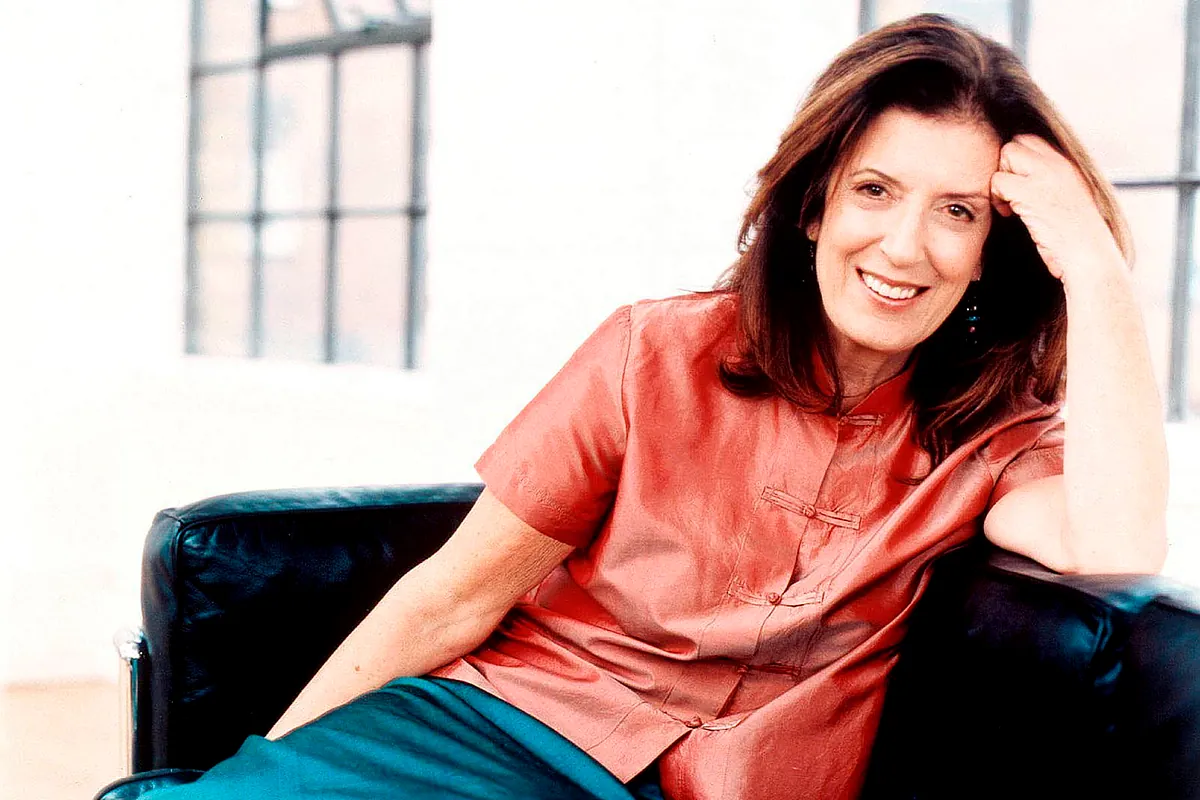 Anita Roddick: la empresaria activista del sector de la belleza