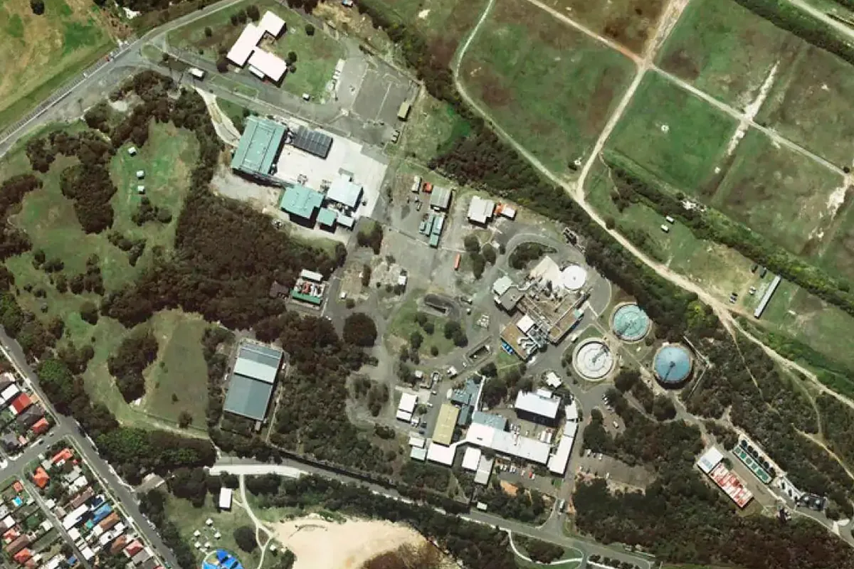 Acciona limpiará las playas de Sídney por 1.700 millones