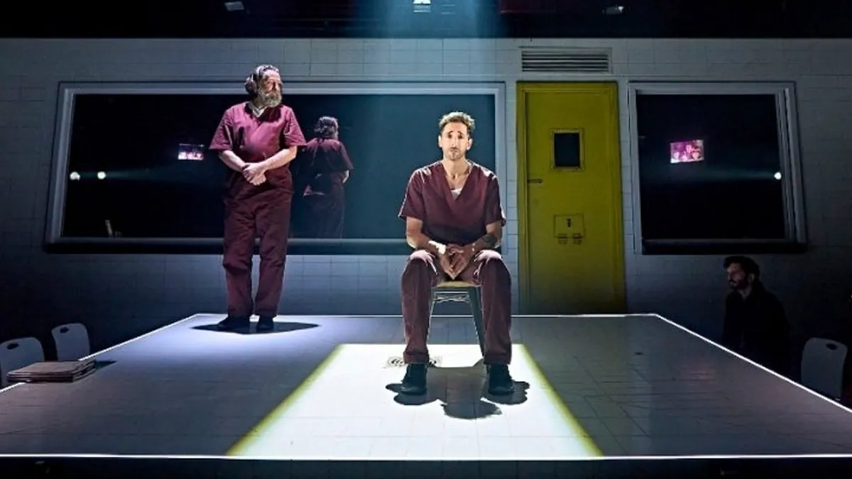 Las estrellas de Hollywood se mudan a Broadway