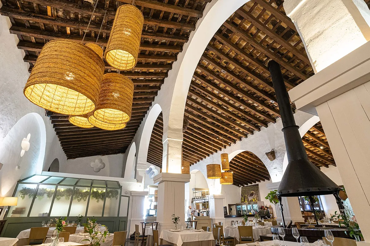 Dónde comer en Jerez de la Frontera, Capital Española de la Gastronomía 2026