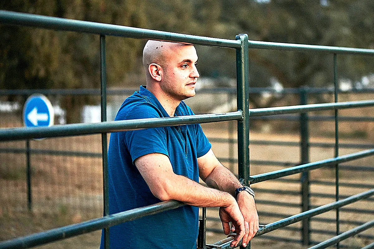 Así es la nueva generación que protege el legado de Joselito