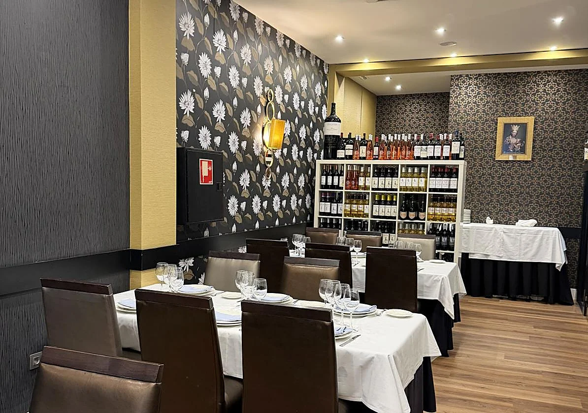 La Reserva 12 (Málaga): Producto y sabor