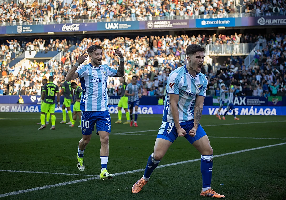 El regreso de Chupete a sus orígenes