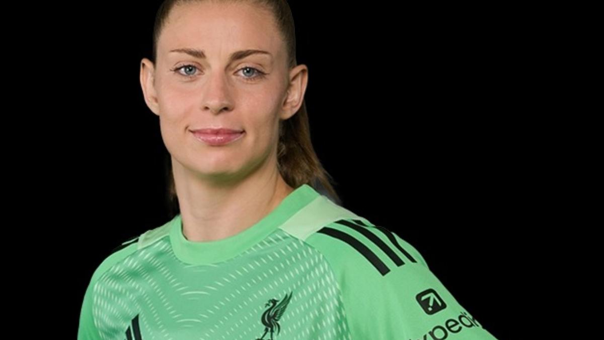 Seis partidos de sanción a la portera del Liverpool por un comentario racista... ¡a una compañera!