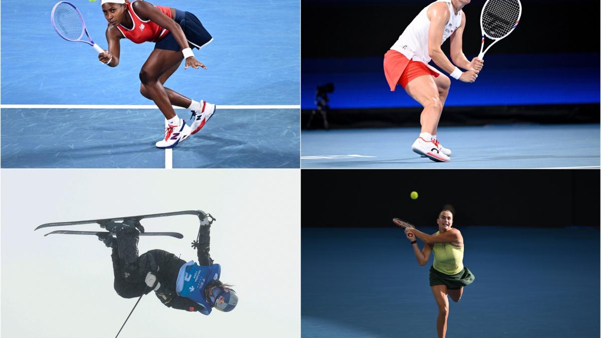 Las 20 deportistas mejor pagadas del mundo