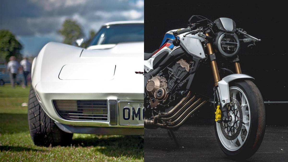 ITV: ¿la suspenden más los coches o las motos? Según el Ministerio de Industria, uno pierde por goleada