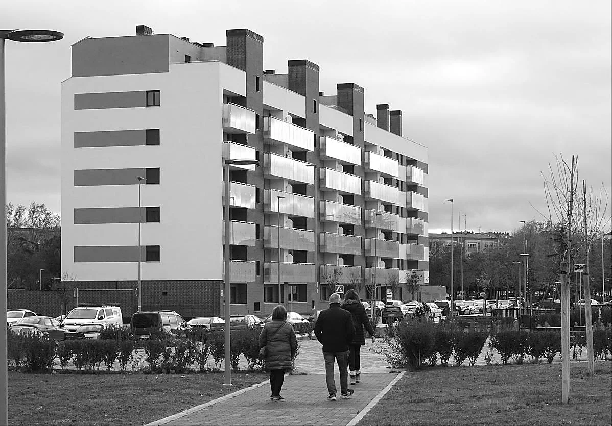 La política de la escasez