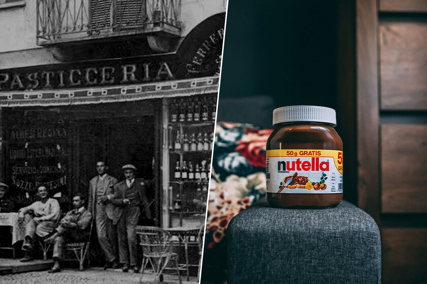 La mayor fortuna de Italia se forjó en la escasez para convertirse en tu placer prohibido: Nutella
