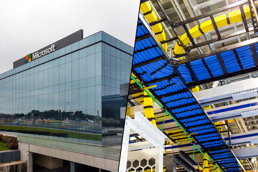 En silencio, las Big Tech están dejando de ser empresas exclusivamente tecnológicas para ser algo más: energéticas