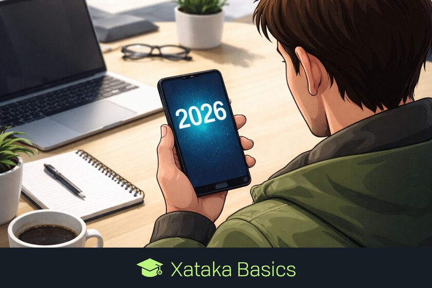 38 aplicaciones y servicios para ayudarte con tus propósitos Año Nuevo en 2026