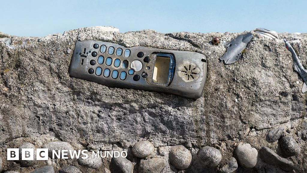 Qué extrañas pistas de nuestra civilización hallará quien explore la Tierra cuando ya no existamos