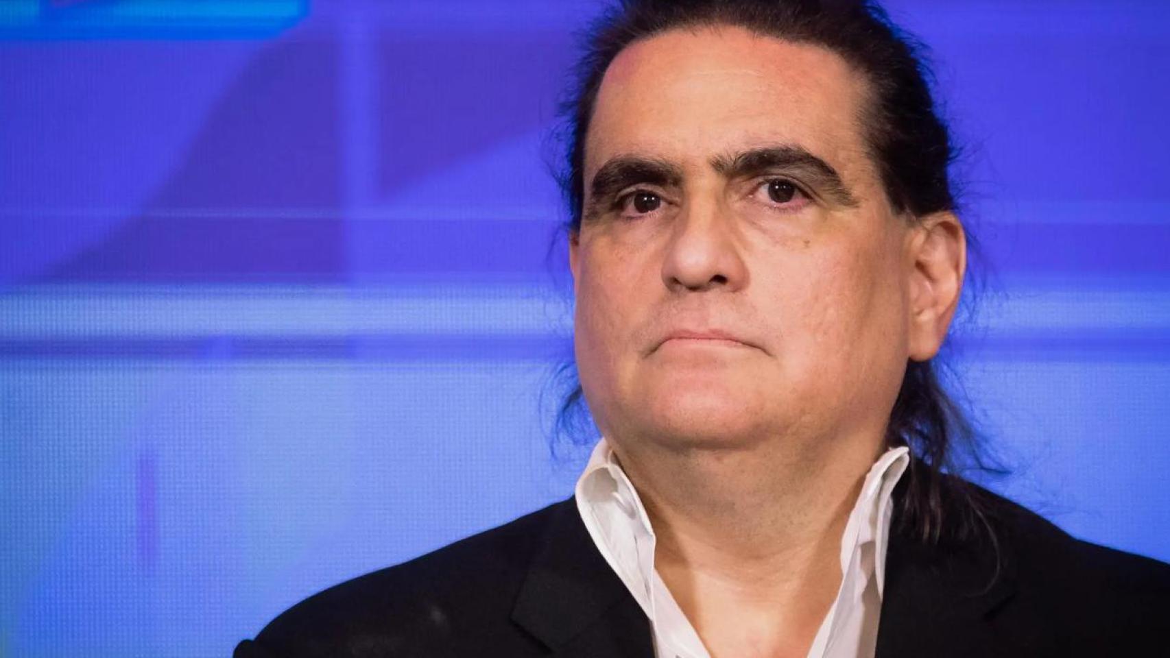 Delcy Rodríguez purga a su Gobierno de cara a una nueva era: destituye a Saab, "testaferro" de Maduro y "héroe" chavista