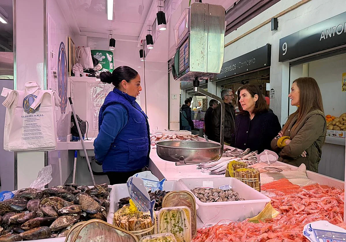 La Junta anuncia nuevas ayudas para impulsar el comercio de proximidad