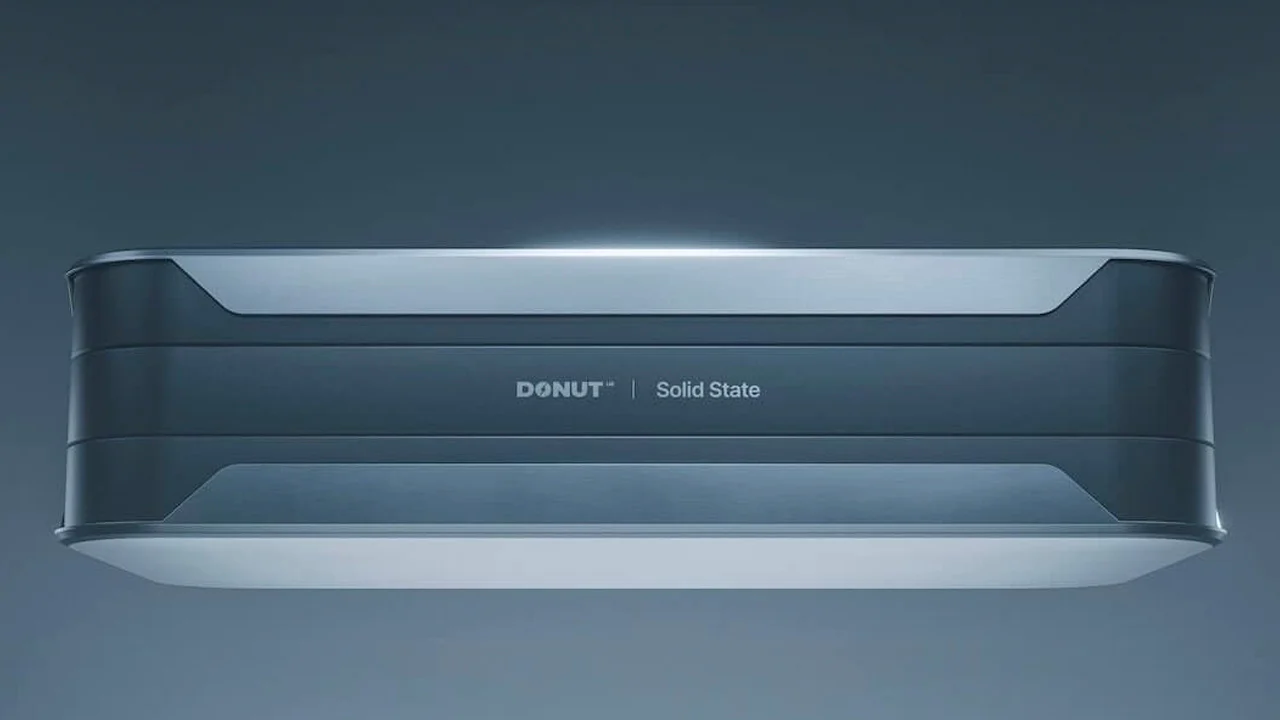 A CATL le entra la ira. Lo que los chinos dicen que es imposible, esta batería europea ya lo hace