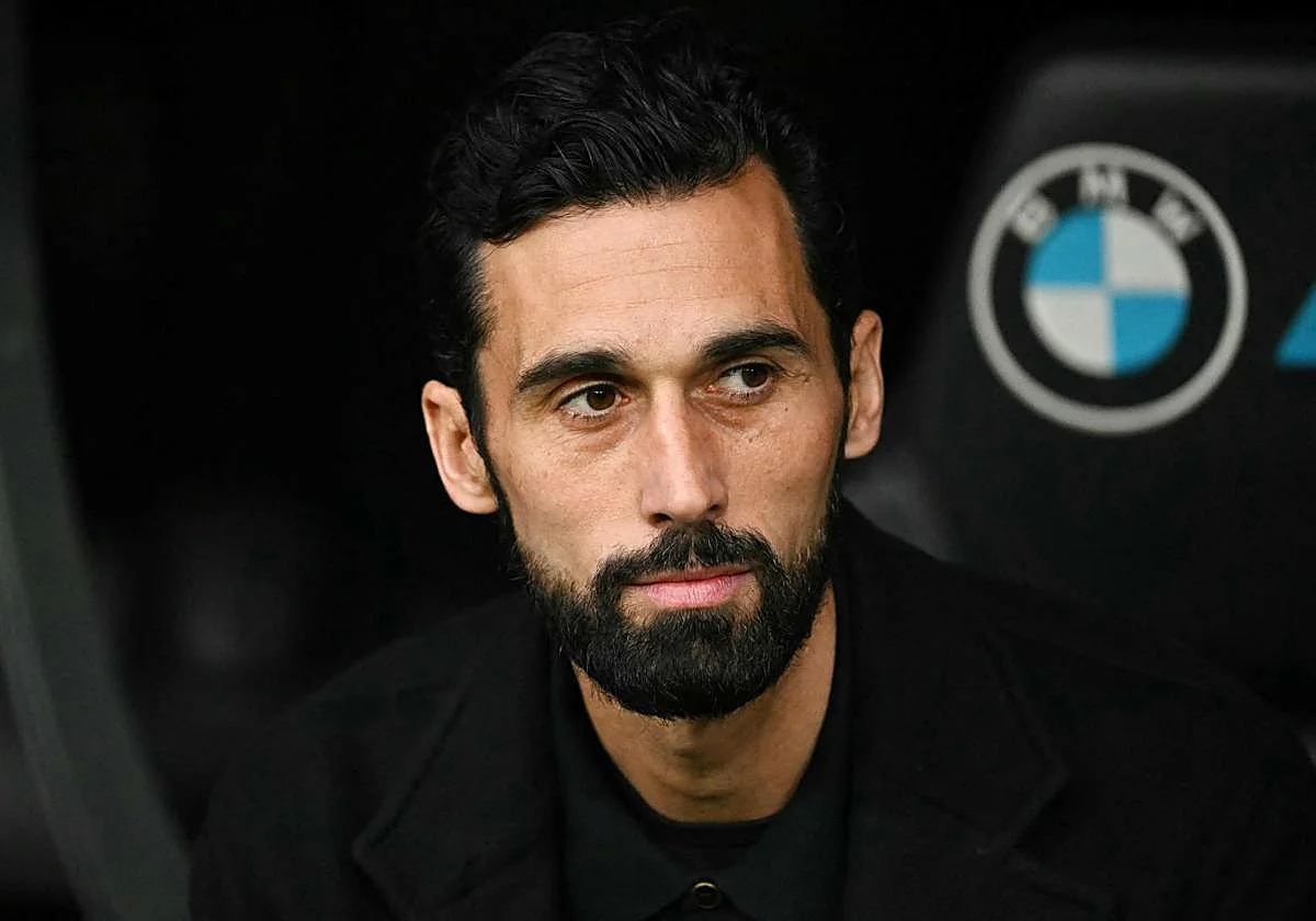 Arbeloa echa más leña al fuego: «Los pitos son de gente que no quiere al Real Madrid»