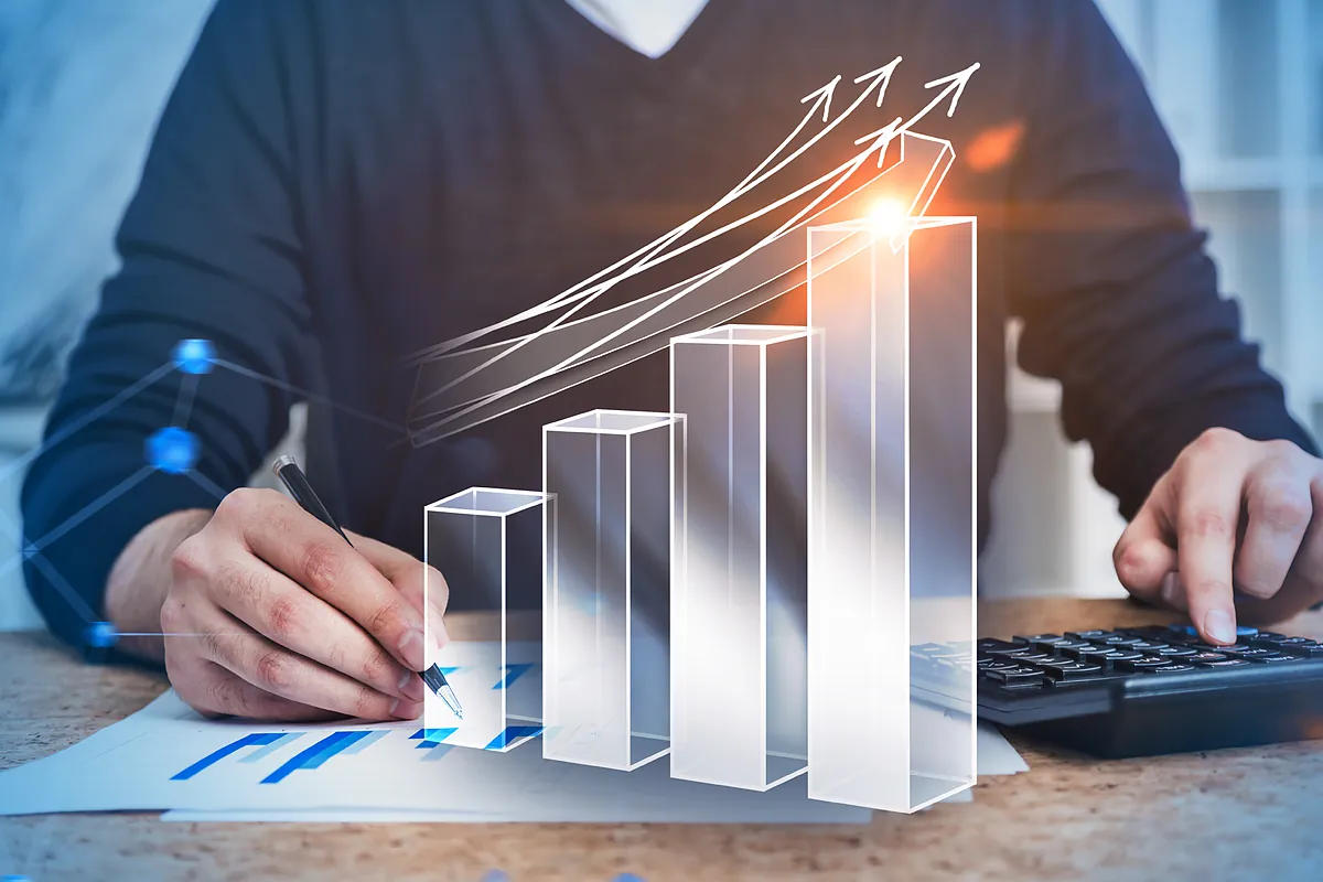 Muy buen comienzo de año