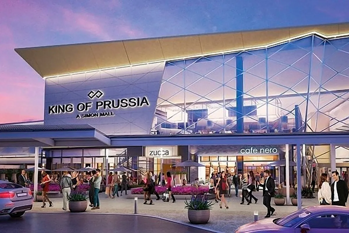 El fin de los centros comerciales tradicionales