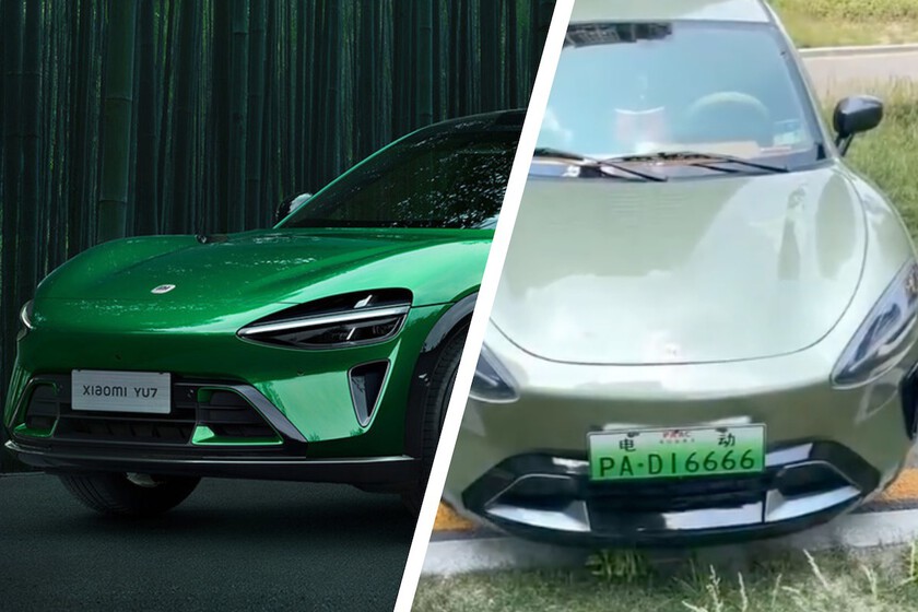 China se está llenando de "cuadriciclos" que no requieren carné de conducir. Y son un problema para la seguridad vial