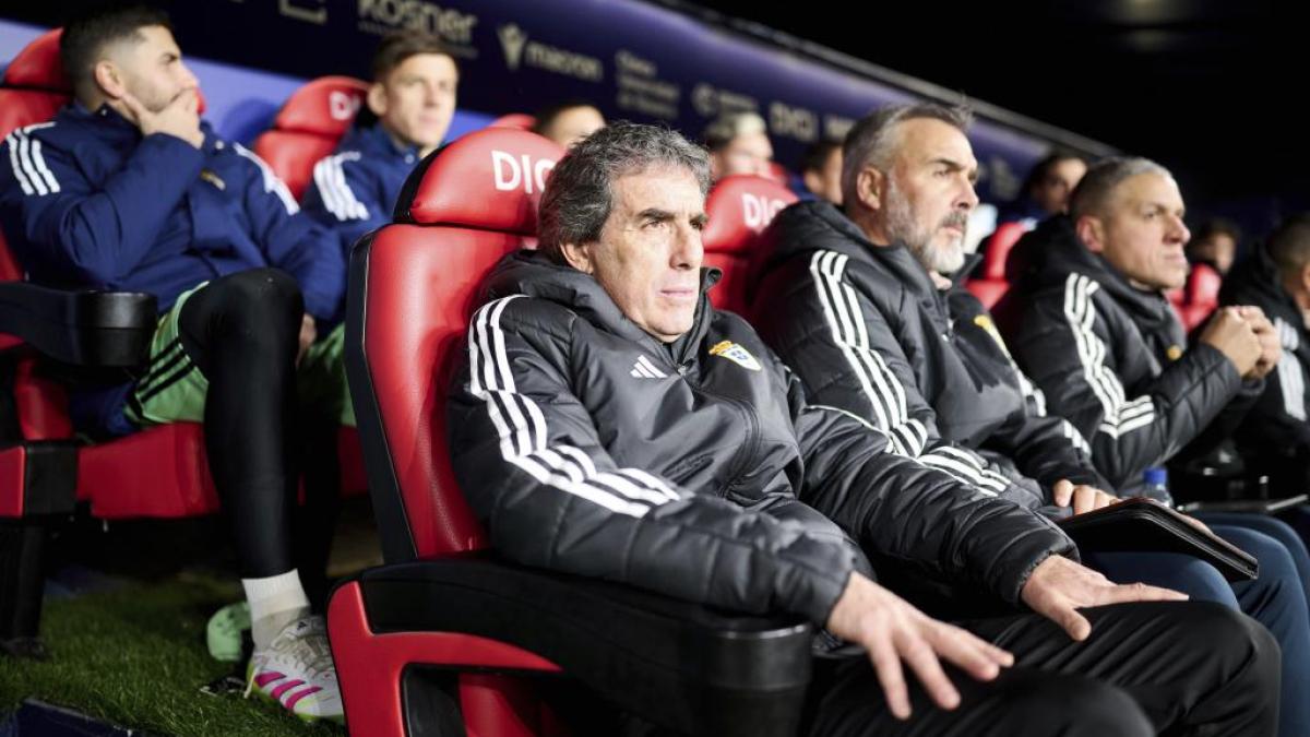 Almada: “La única cabeza que pensó que no fue penal fue la del árbitro”