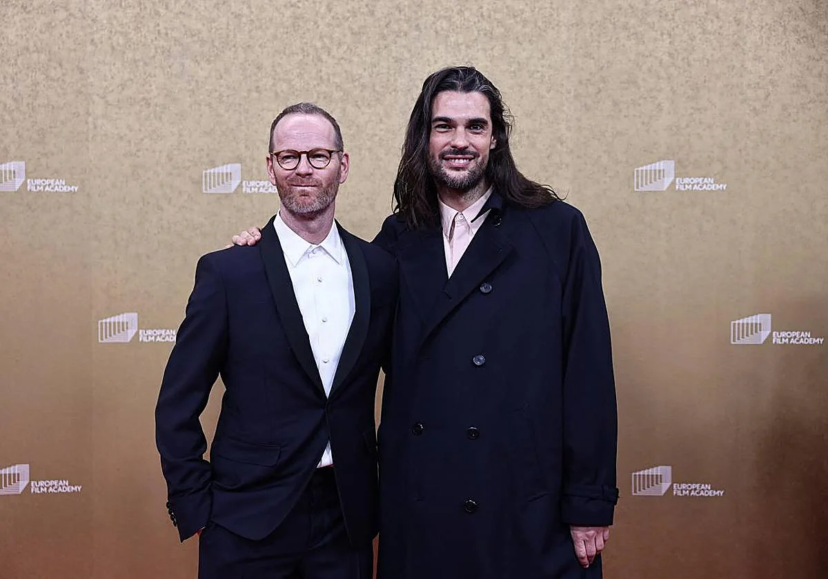 'Sirat' obtiene cinco Premios del Cine Europeo