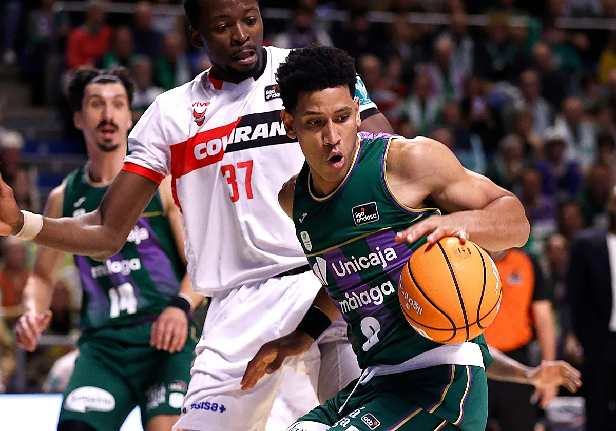 El Unicaja oferta un viaje organizado a la Copa del Rey