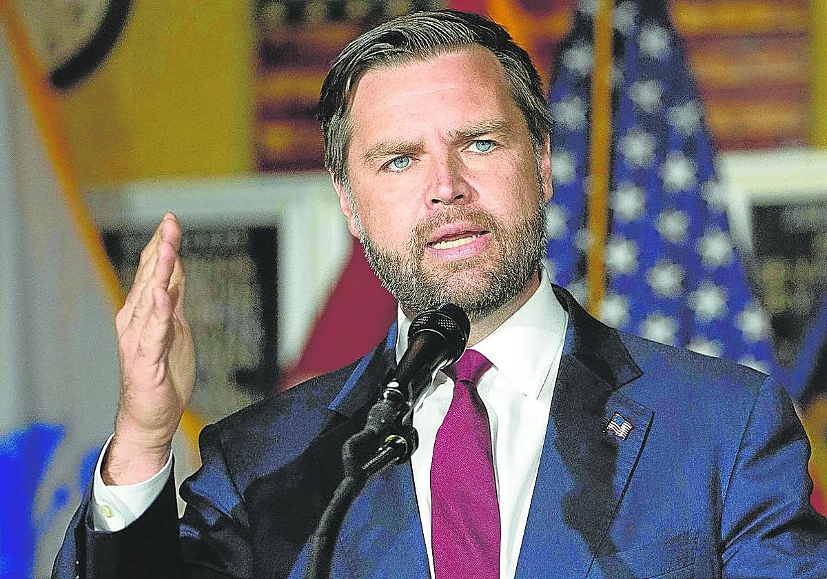 Los halcones del presidente