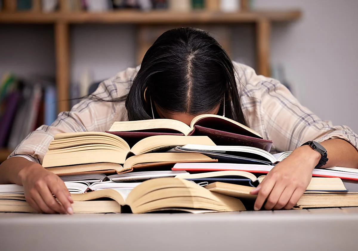 A estudiar también se aprende: guía definitiva para ser un 'crack'