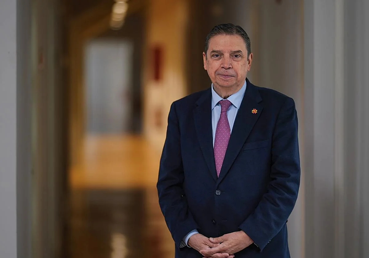 «La oferta de financiación autonómica es una inmensa oportunidad»