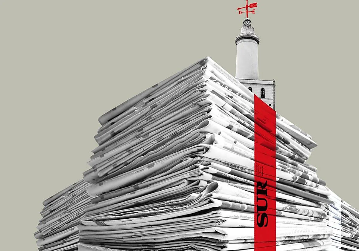 El periódico de Málaga