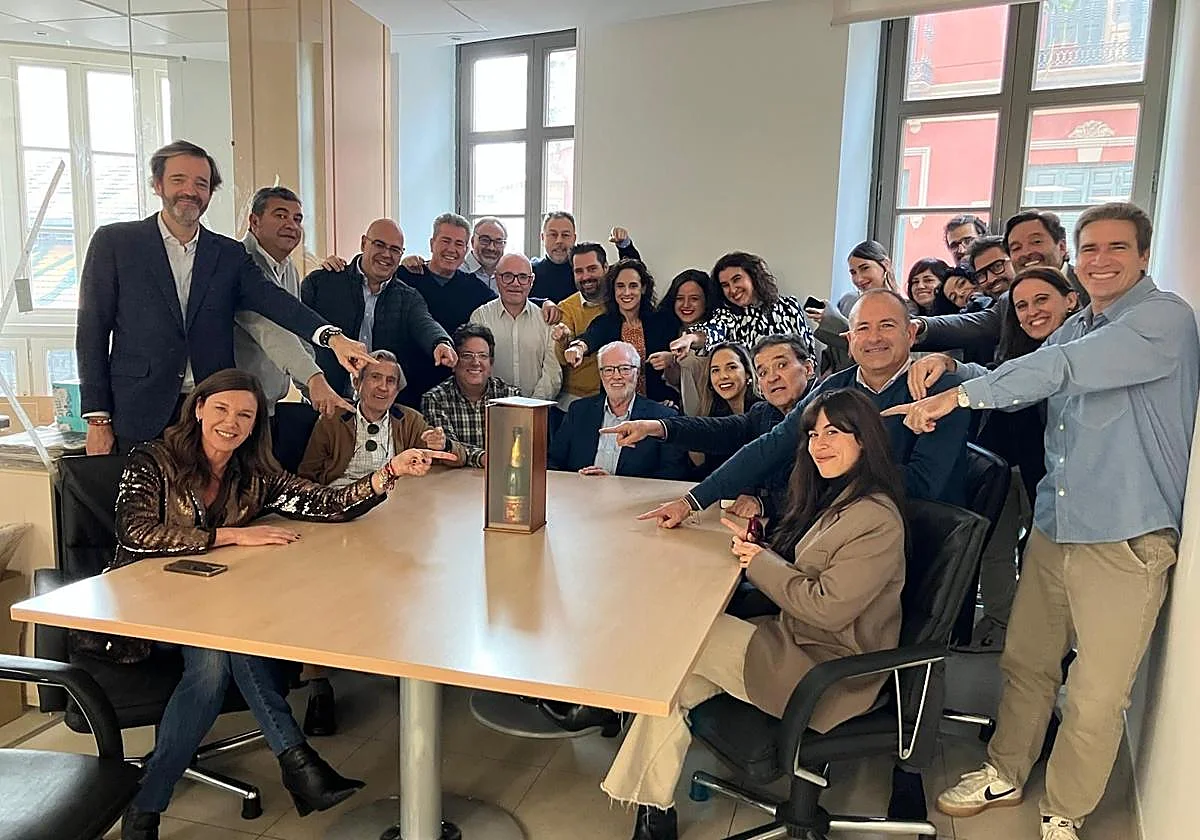 Alianzas que dan buen fruto