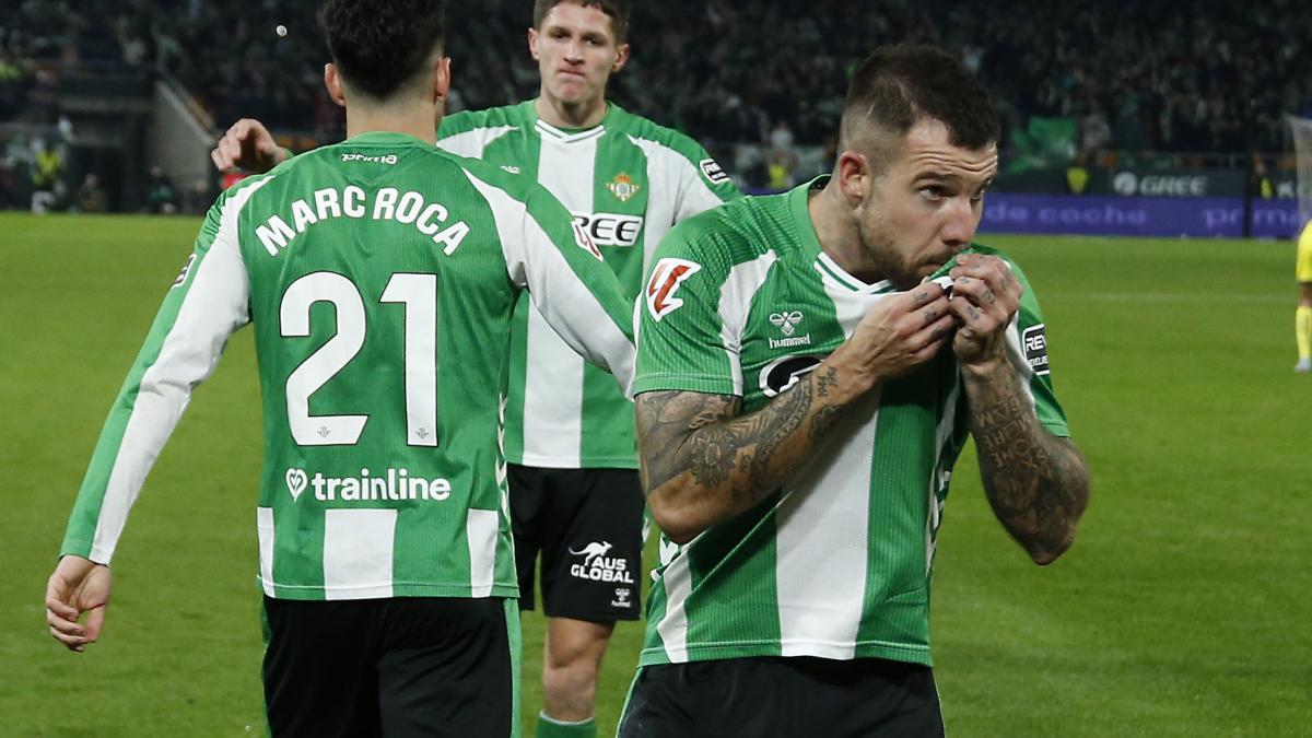 Ruibal: "Hemos jugado en familia, todos juntos, ante un rival complicado"