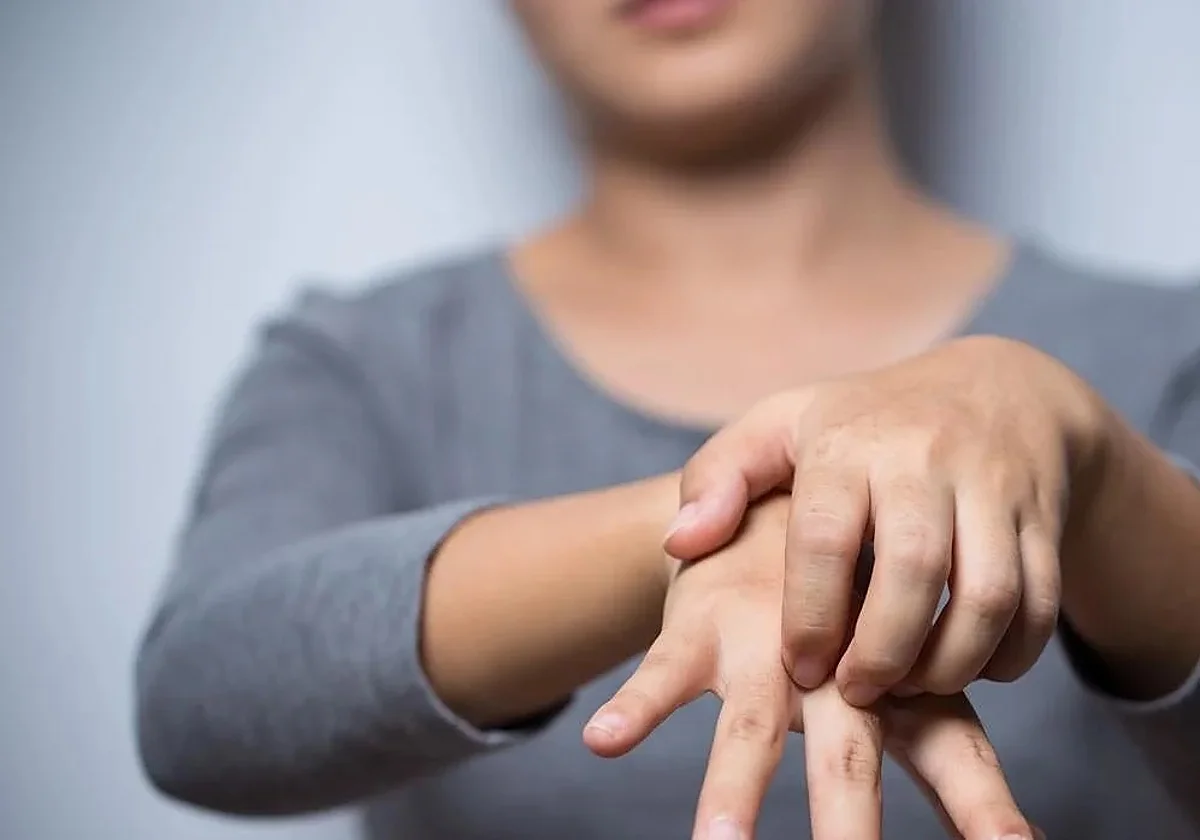 Denuncian que una residencia de Alhaurín de la Torre sufre un brote de sarna desde mediados de 2025