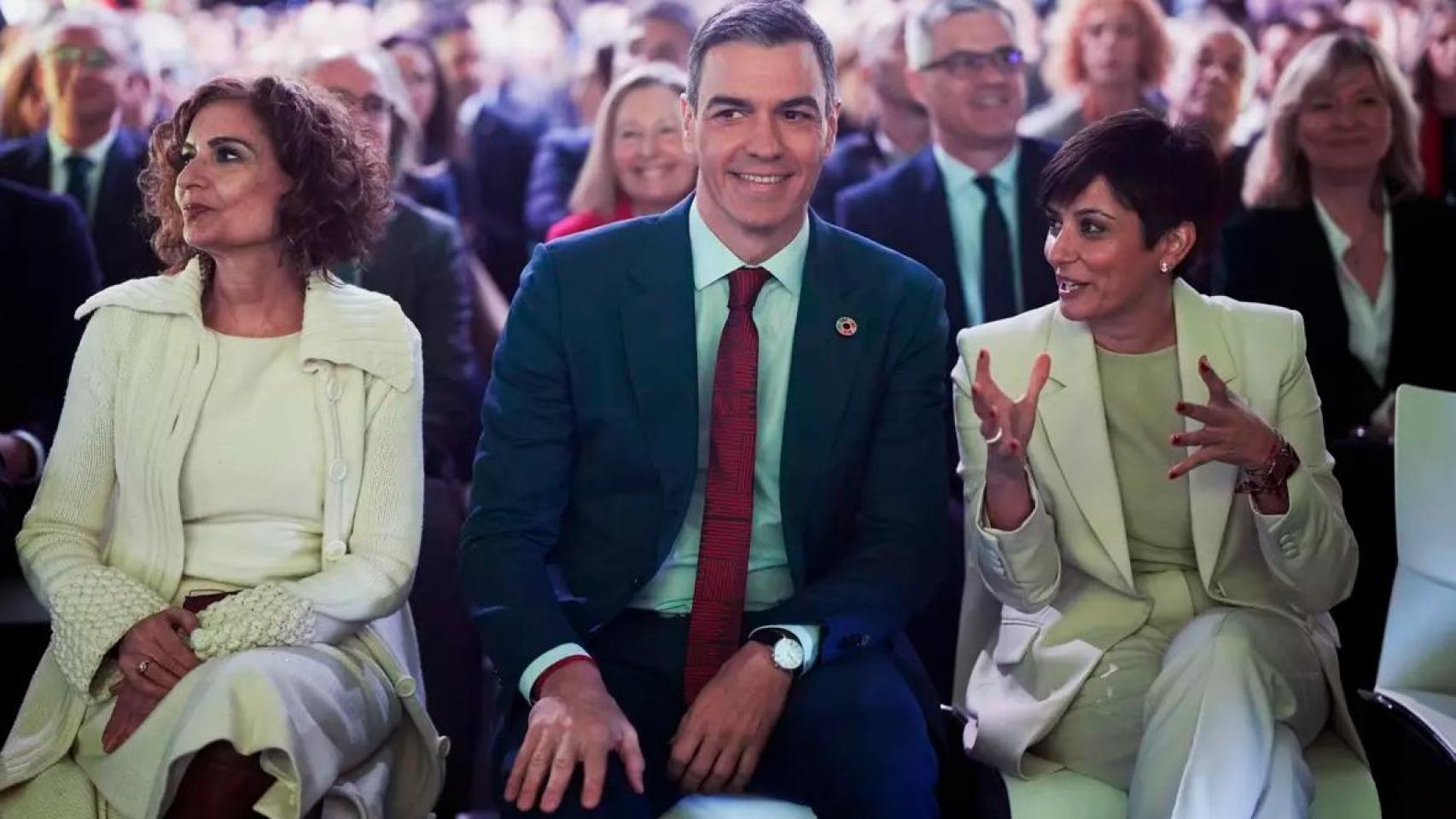La financiación, la vivienda y el posible envío de tropas a Ucrania abren nuevas grietas entre Sánchez y sus socios