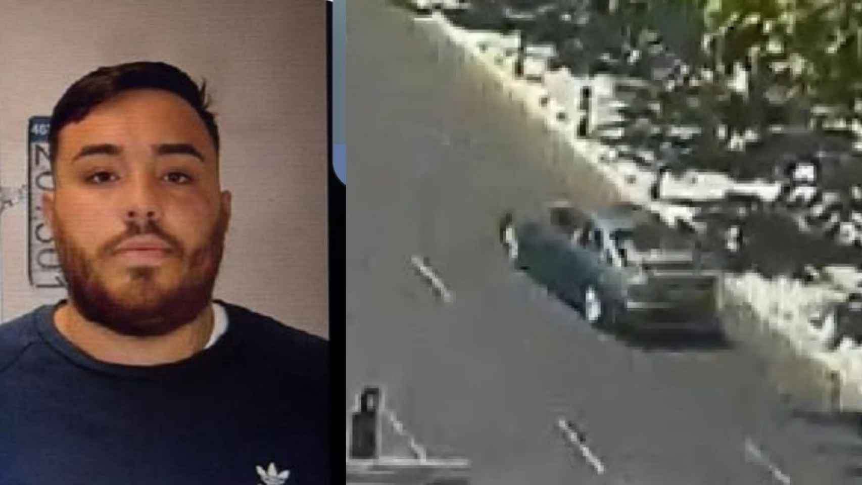 Detenido el autor del atropello a un niño en Valencia en 2024 por tres órdenes de entrada en prisión
