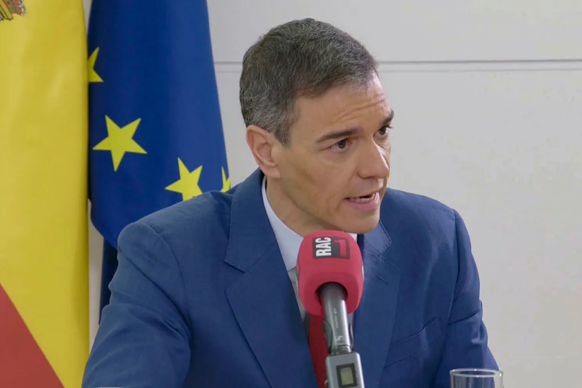 Sánchez prepara nuevas cesiones a Junts para recomponer sus apoyos