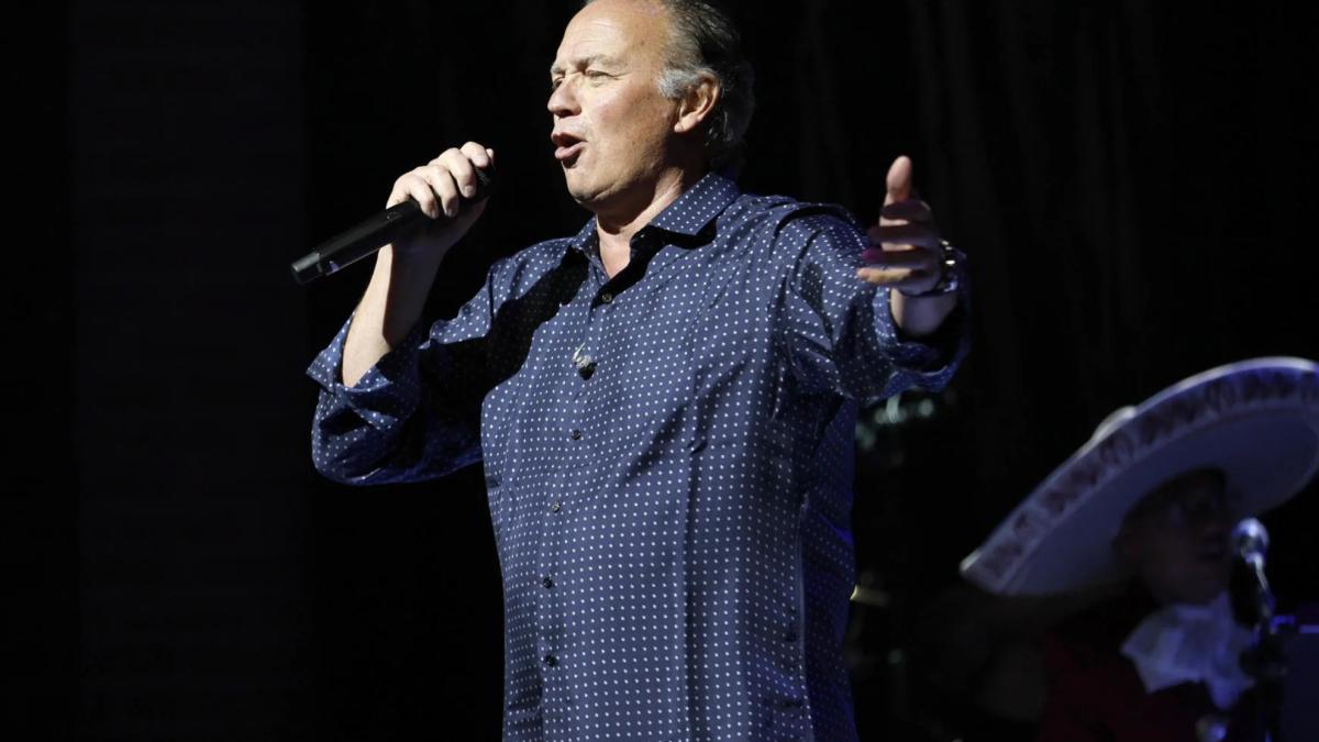 Bertín Osborne suspende su agenda y crece la preocupación por su salud