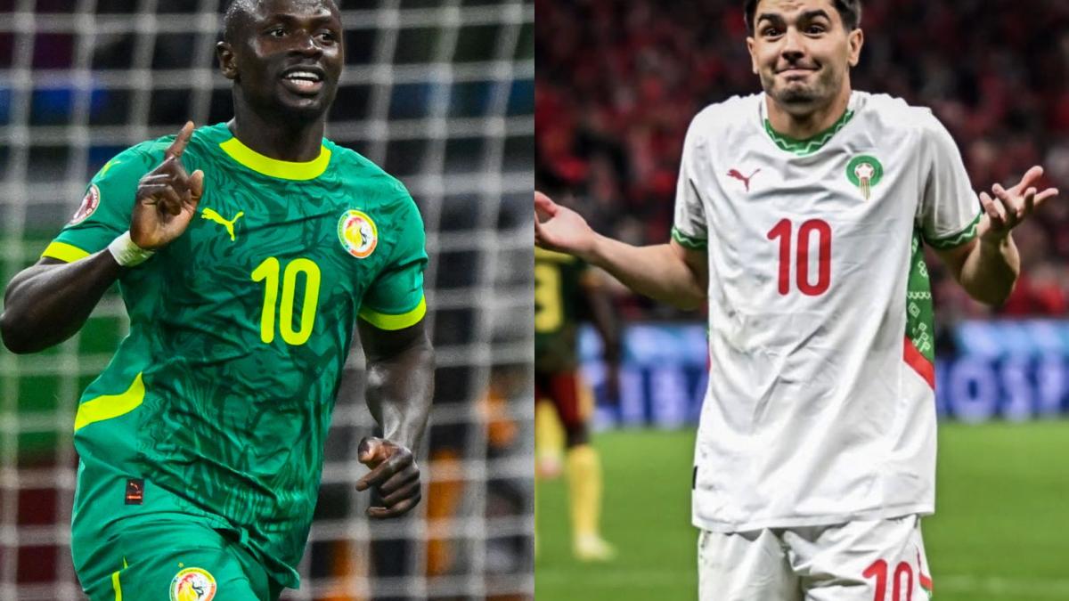 Apuestas y pronósticos Senegal vs Marruecos