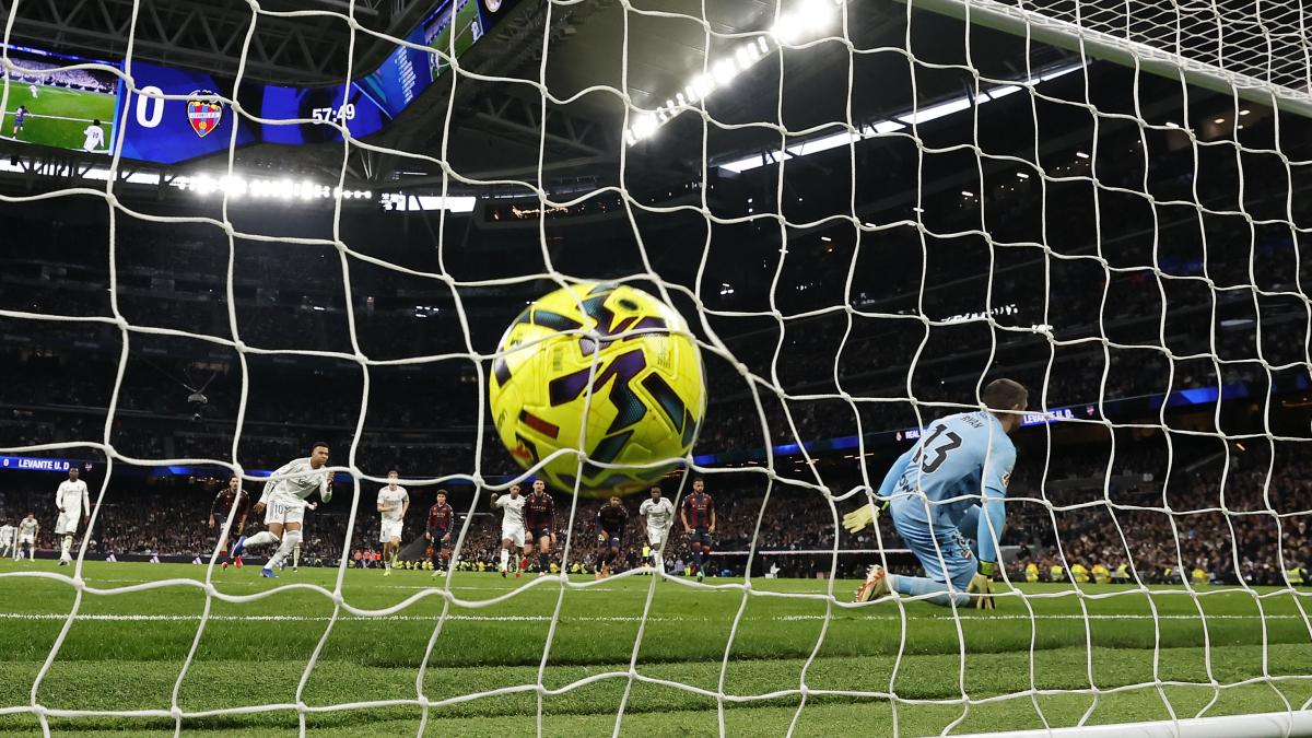 El partido lo ganó Xabi Alonso